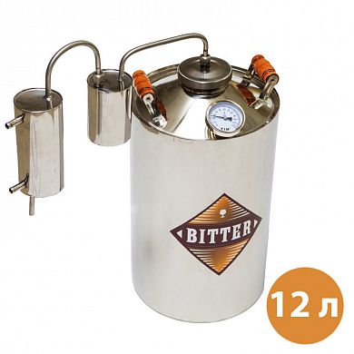   Bitter  12 