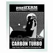 - PuriFerm Carbon Turbo, 106 